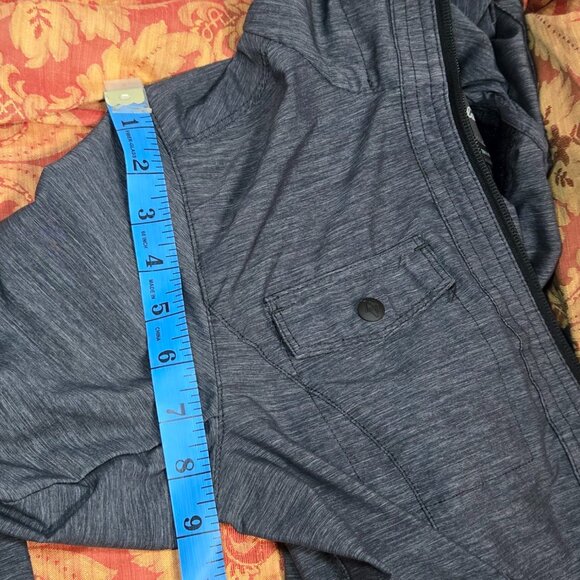Eddie Bauer Travex Jacket PS – Lightweight & Travel-Ready! (Read Notes) - Picture 8 of 14